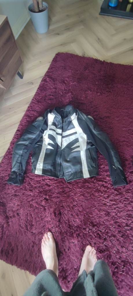 Motorbike Jacket