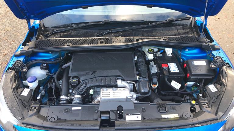 2022 Peugeot 208 1.2 PureTech Allure Premium Hatchback 5dr Petrol Manual Euro 6 (s/s) (100 p Hatc...