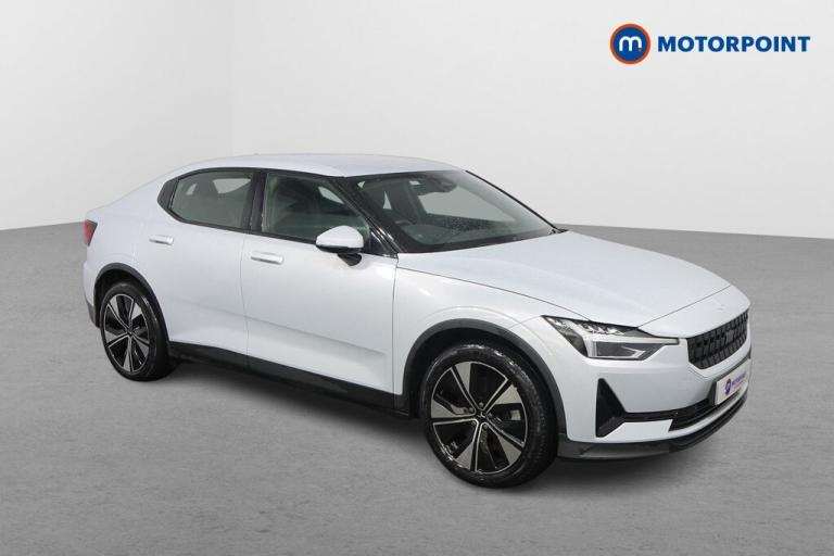 2022 Polestar Polestar 2 300kW 78kWh Long Range DM [Plus] 5dr 4WD Auto Hatchback Electric Automatic