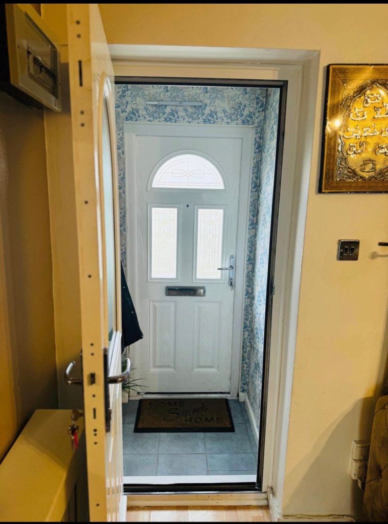 Room available for rent for couple or 2 people