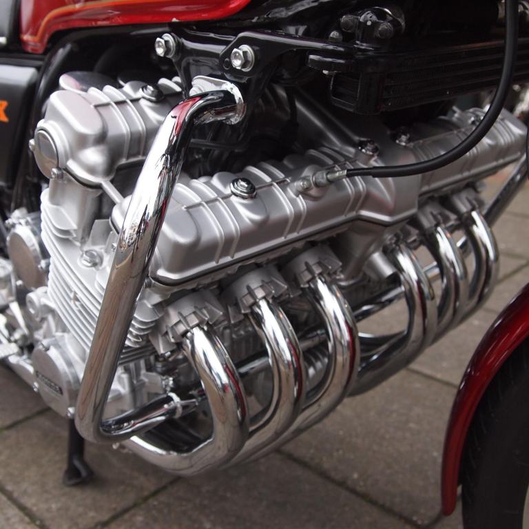 1978 Honda CBX1000 Six Cylinder Classic.Vintage, Outstanding Condition. MUST SEE