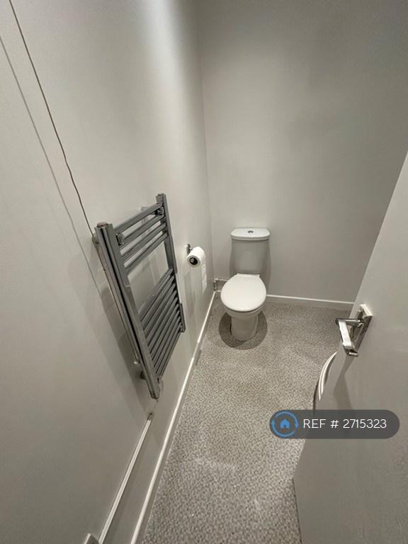 2 bedroom flat in Sherwood, Nottingham, NG5 (2 bed) (#2715323)