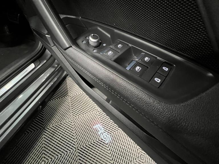 2022 Audi RS3 2.5 TFSI Vorsprung S Tronic quattro Euro 6 (s/s) 4dr SALOON Petrol Automatic