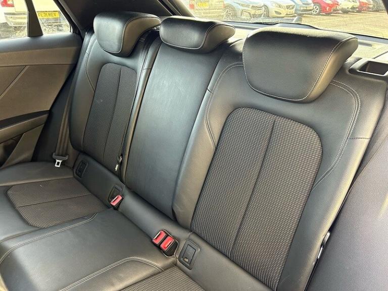 2020 Audi Q2 1.6 TDI 30 Black Edition SUV 5dr Diesel S Tronic Euro 6 (s/s) (116 ps) SUV Diesel Au...