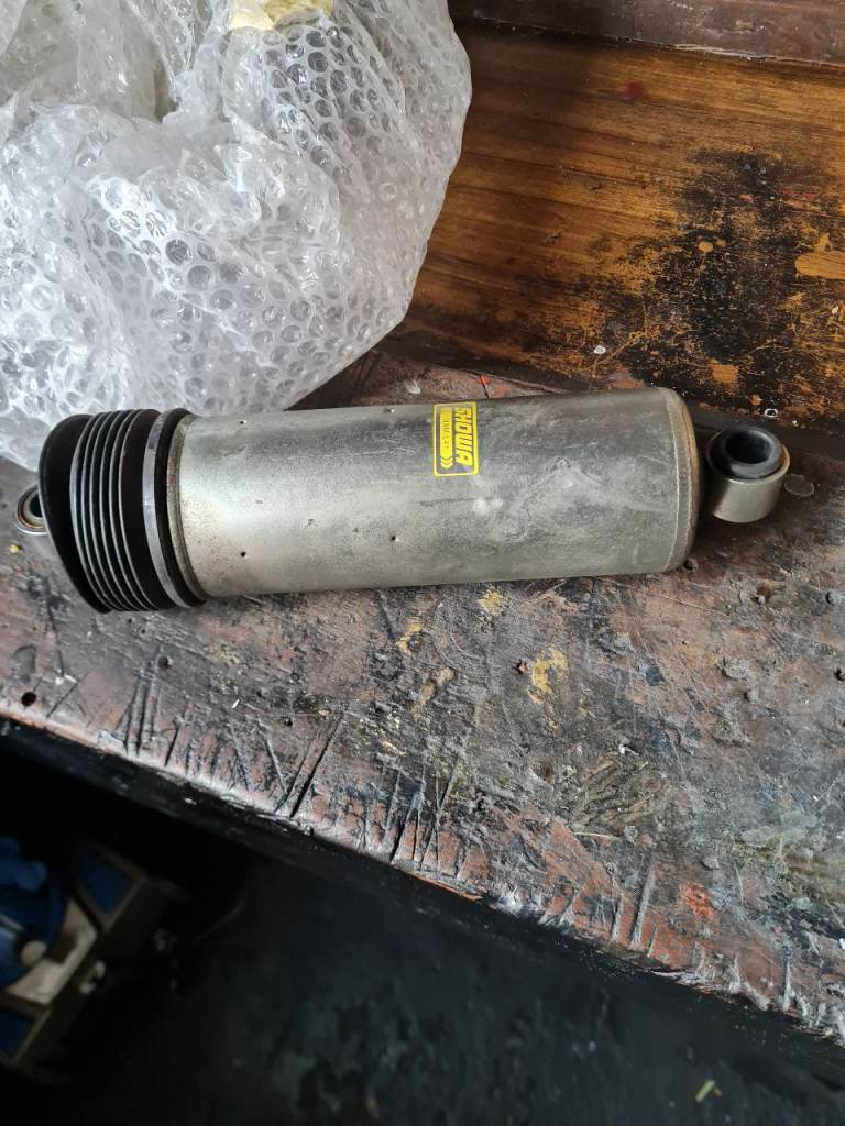 Honda GL1500 Rear Shocker.