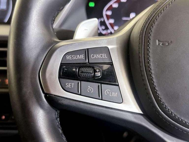 2021 BMW 1 Series 2.0 M135i Auto xDrive Euro 6 (s/s) 5dr Automatic Hatchback Petrol Automatic