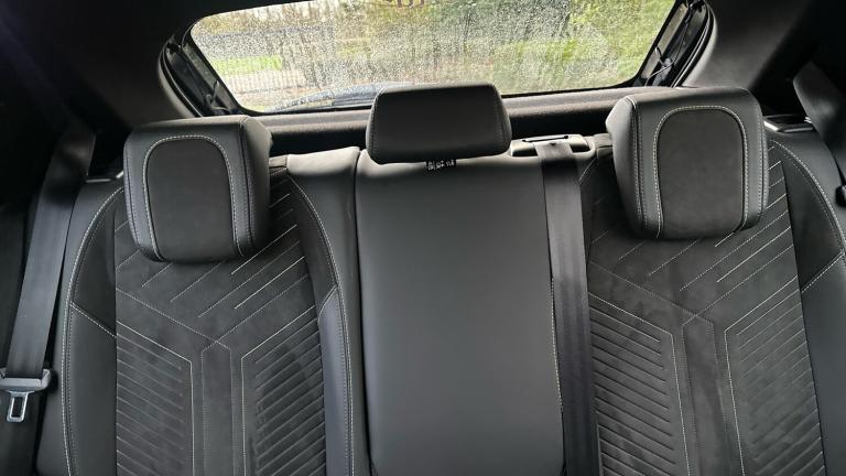 2024 Peugeot 208 1.2 Hybrid 136 GT 5dr e-DSC6 HATCHBACK PETROL Automatic