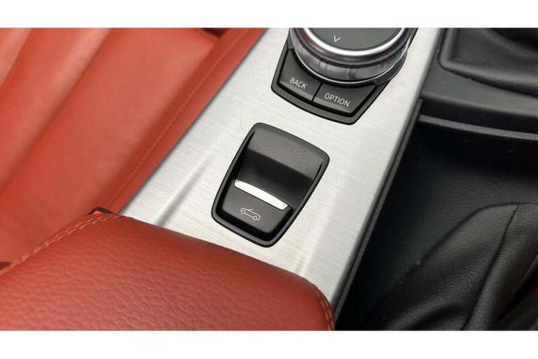 2018 BMW 4 Series 2.0 420d M Sport Convertible 2dr Diesel Manual Euro 6 (s/s) (190 ps) Convertibl...