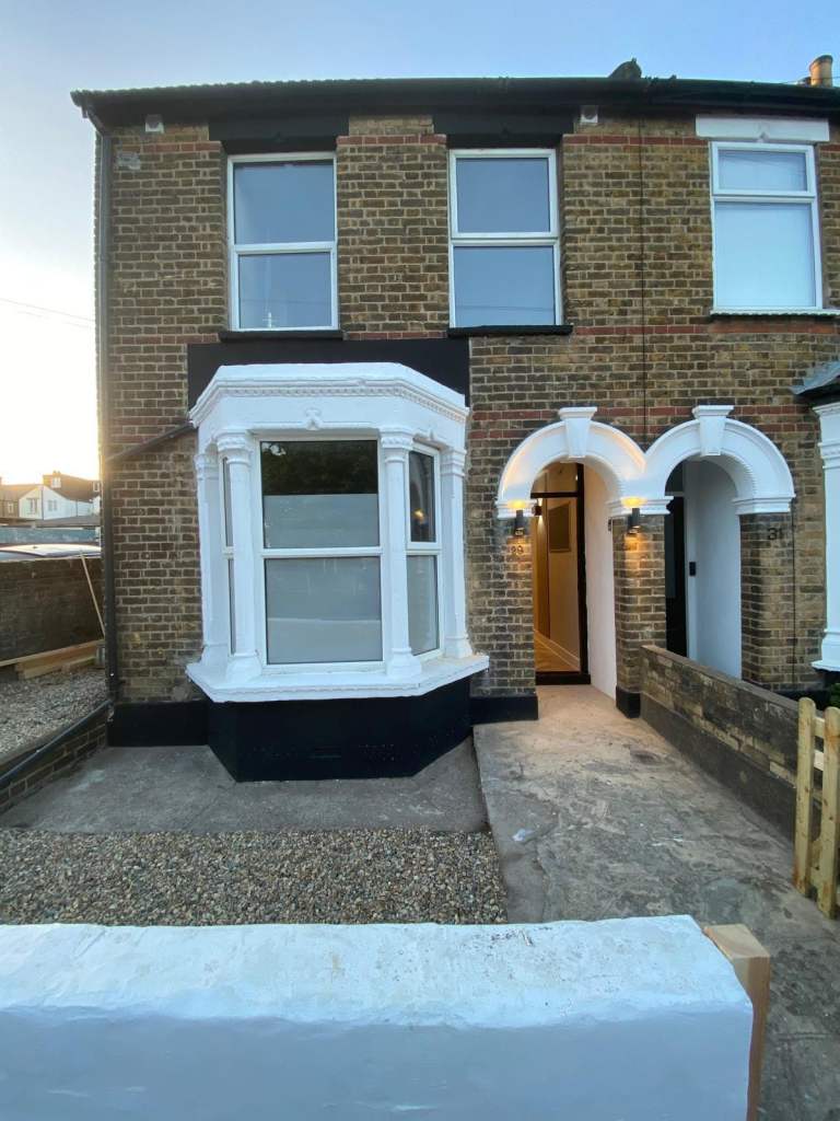Studio Room Available – Hampden Road, RM17