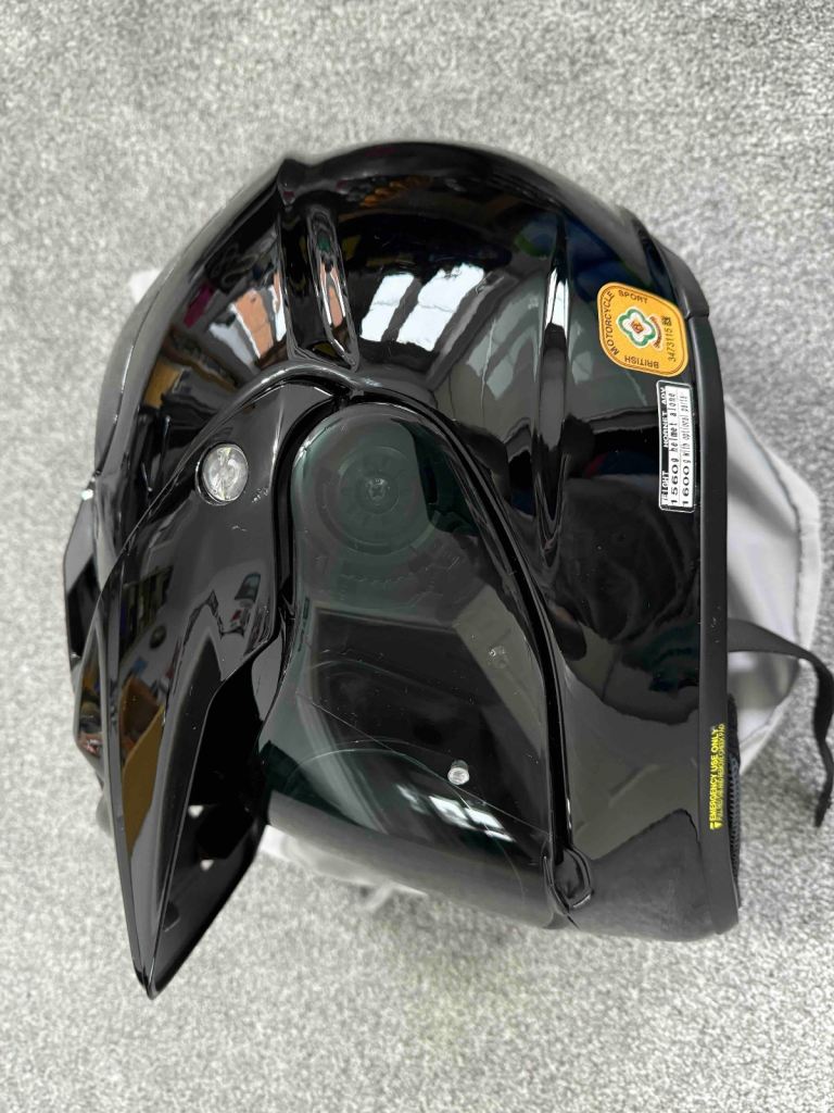 Motorcycle Helmet -Shoei Hornet Adv 