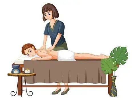 New Amazing Therapy clinic specialised in Holistic Massages , Aesthetics, Wellness in Leyton 