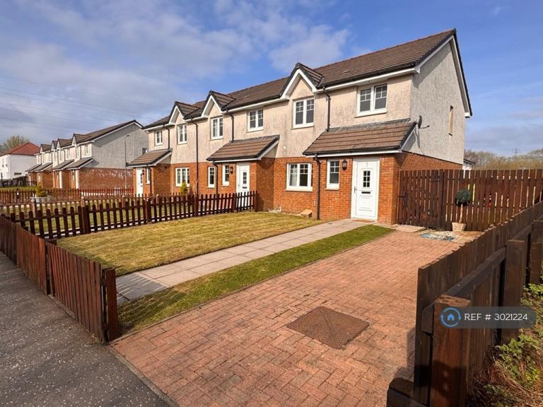 3 bedroom house in Drongan, Drongan, Ayr, KA6 (3 bed) (#3021224)