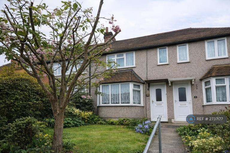 3 bedroom house in Gun Hill, Coventry, CV7 (3 bed) (#2737177)