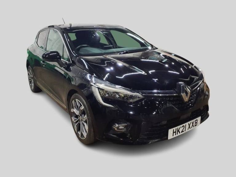 2021 Renault Clio 1.0 TCe S Edition Hatchback 5dr Petrol Manual Euro 6 (s/s) (100 ps) Hatchback P...
