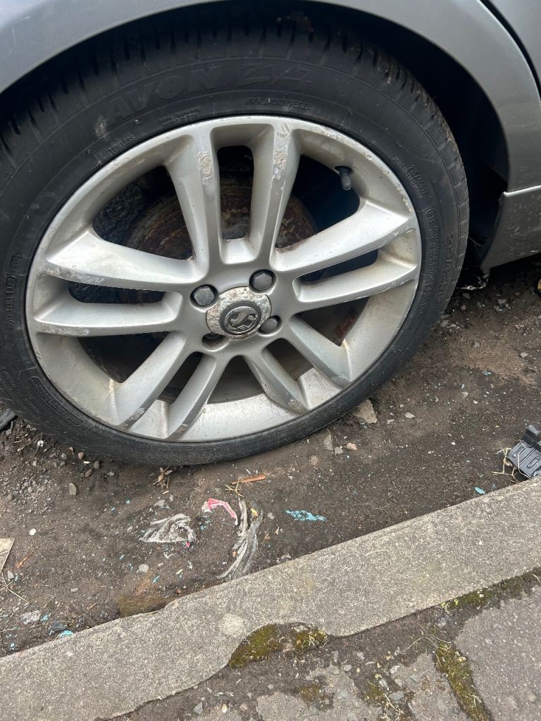 Corsa 