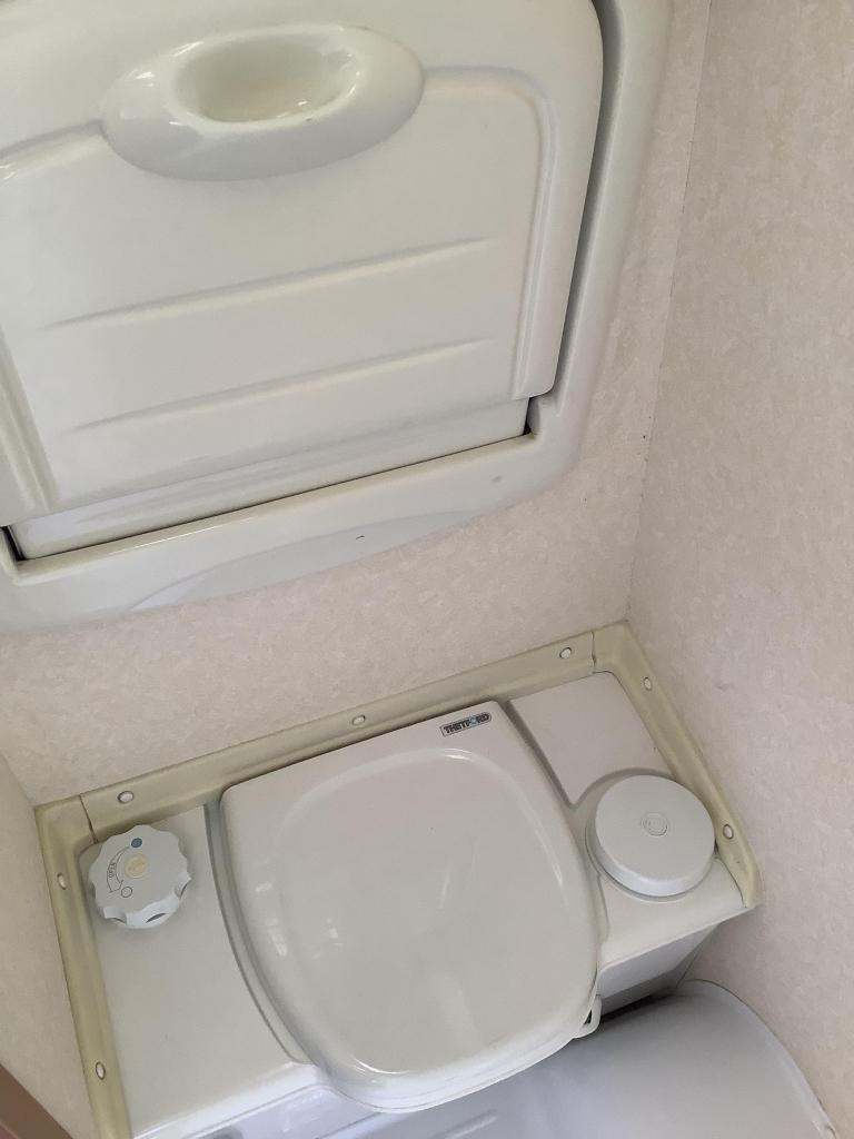 2004 (04) AUTO-SLEEPER DUETTO Campervan