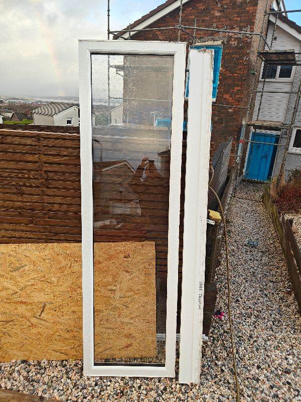 image for Double glazed window unit. 2230 x 665