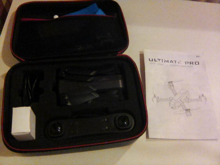 14+ Ultimate pro high performance RC folding hd camera drone,