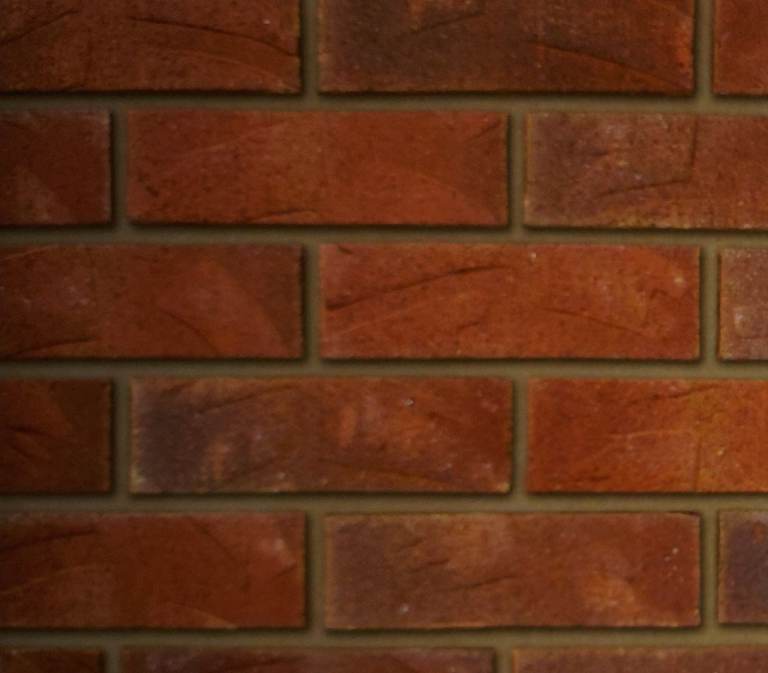 Ibstock Grainger Antique 65mm bricks (461 pcs) Brand new