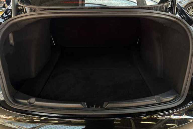 2022 Tesla Model 3 Standard Range Plus Saloon 4dr Electric Auto RWD (241 bhp) Saloon Electric Aut...