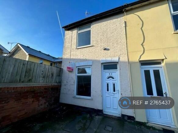 2 bedroom house in Pauline St, Ipswich, IP2 (2 bed) (#2765437)