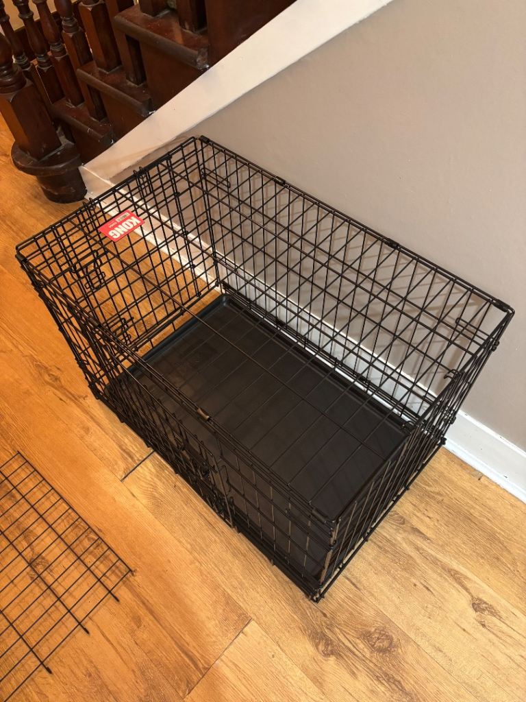 Kong Dog Crate - Medium