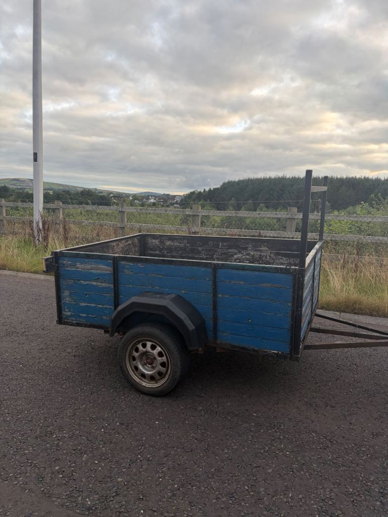 Trailer 