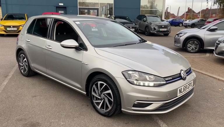 image for Volkswagen Golf 1.5 TSI EVO Match Excellent Condition