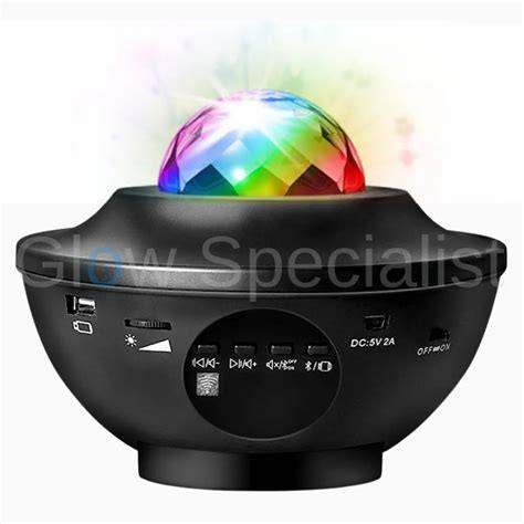 LASER DISCO BALL spare or repairs
