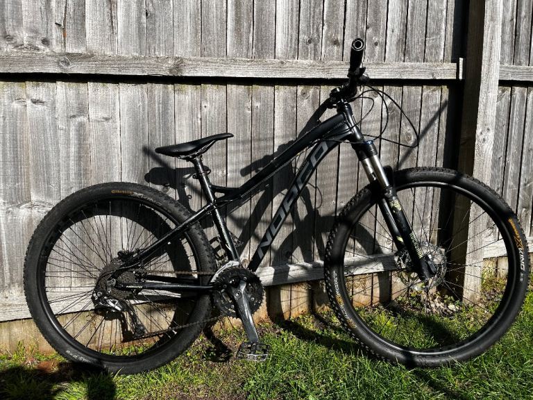 Norco Charger 7 