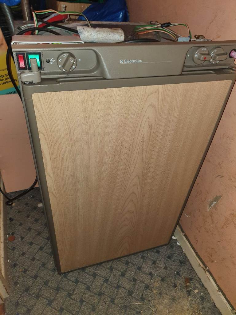 Electrolux RM4270