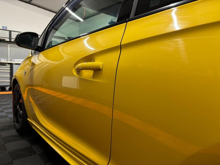 2014 Vauxhall ADAM 1.4i ecoFLEX Jam 3dr [Start Stop] HATCHBACK Petrol Manual