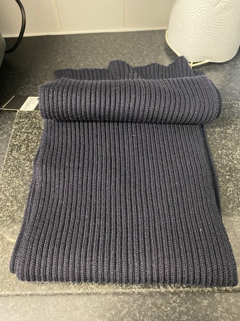 Stone Island Scarf 