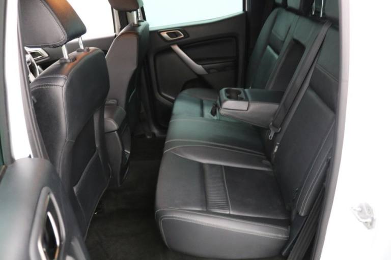 2022 Ford Ranger Pick Up Double Cab Limited 1 2.0 EcoBlue 170 Auto PICK UP DIESEL Automatic