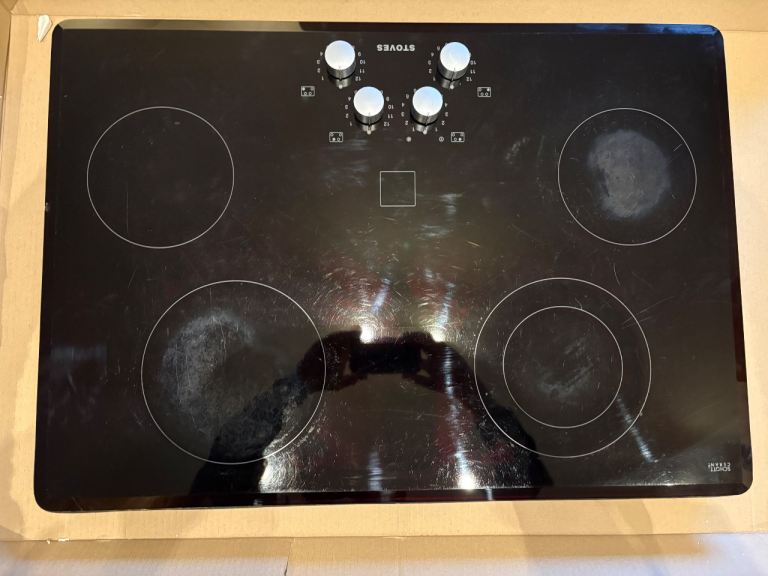 Stoves Hob , £30.00 for Sale in Kings Lynn, Norfolk | Gumtree