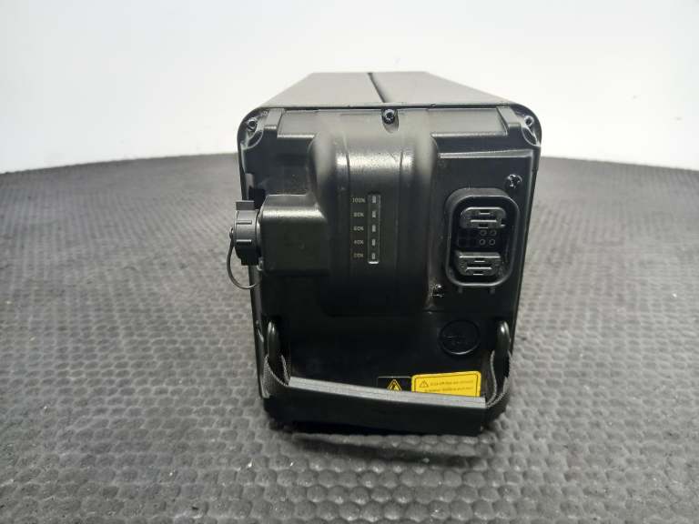 Vertix Electric Ev/Hybrid High Voltage Battery 2008-2011 Tal5057645471127