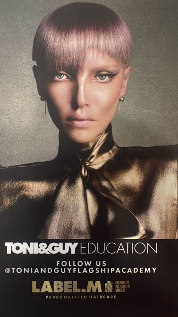  FREE OF CHARGE CREATIVE CUT AND COLOUR MODELS WANTED