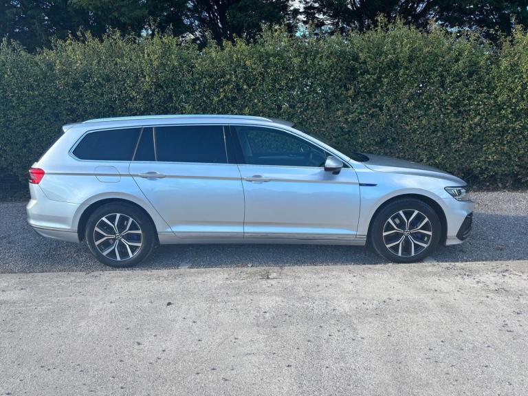 2020 Volkswagen Passat 1.4 TSI PHEV GTE 5dr DSG ESTATE Petrol Parallel Phev Automatic