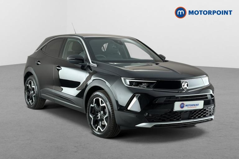 2023 Vauxhall Mokka 100kW Ultimate 50kWh 5dr Auto SUV Electric Automatic