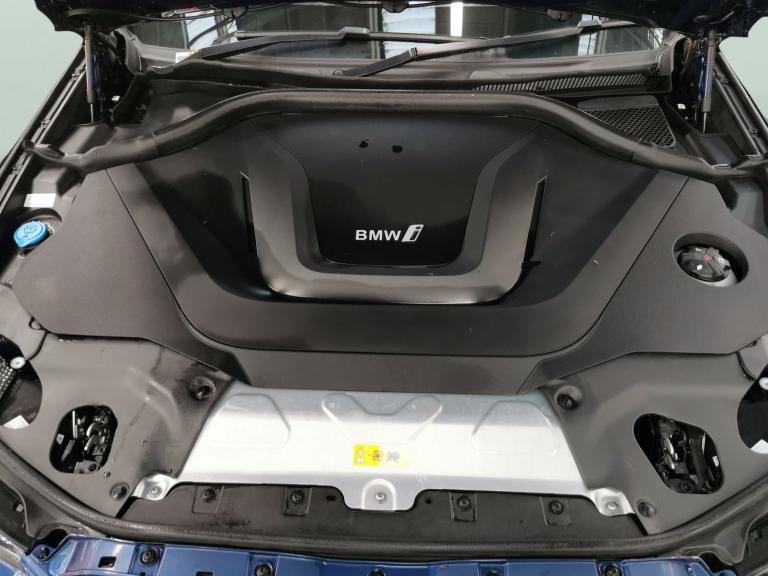 2022 BMW iX3 80kWh M Sport Pro SUV 5dr Electric Auto (286 ps) - PARK ASSIST - HK AUDIO - Suv Elec...