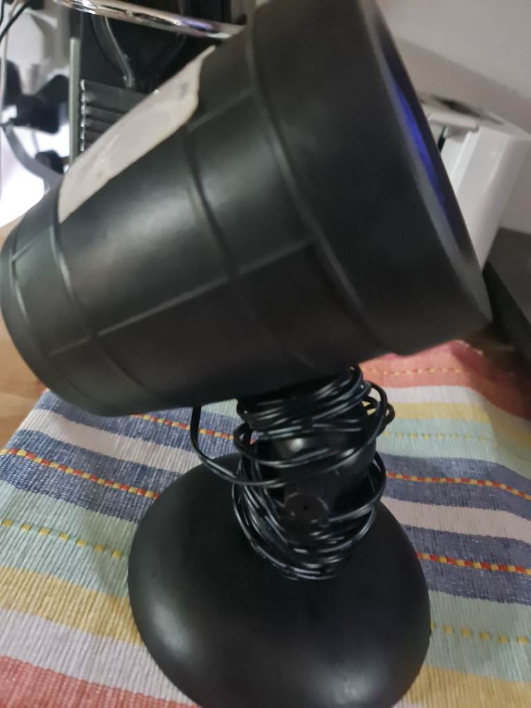 image for Christmas projection / fun light