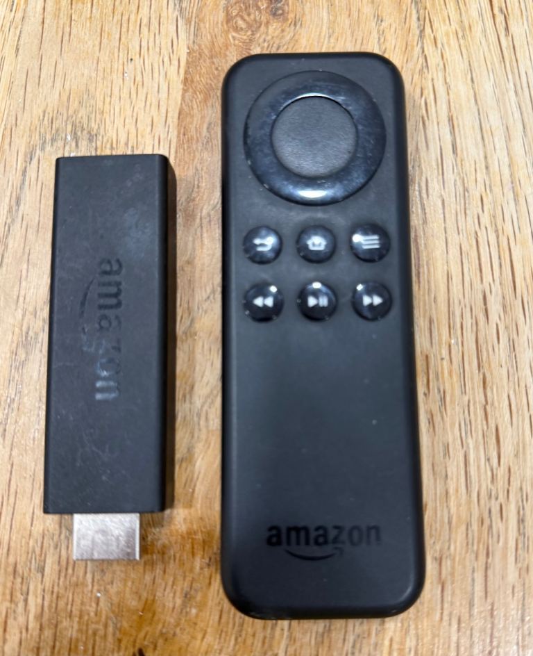 Amazon Firestick 