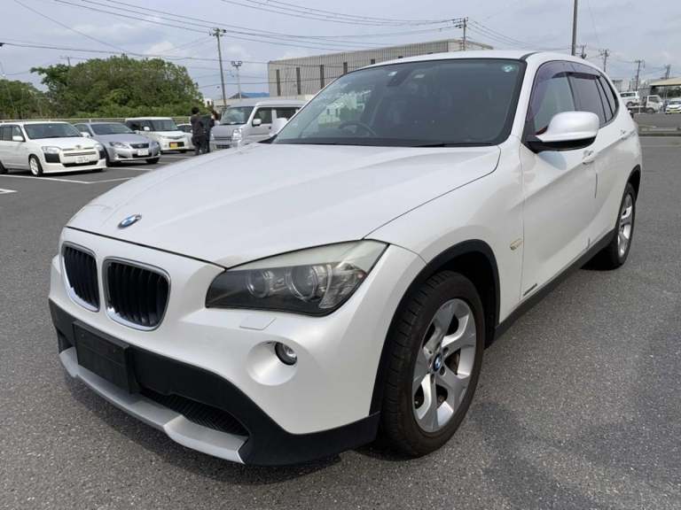 2022 BMW X1 SE PETROL AUTOMATIC PETROL Automatic