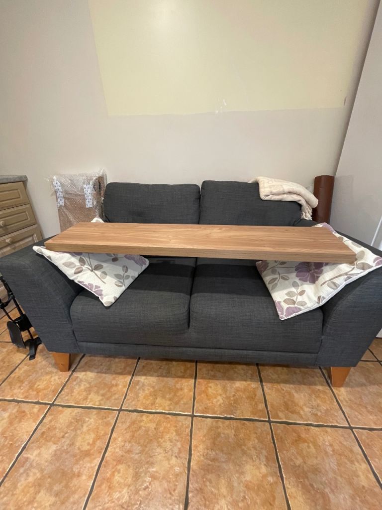 Floating Shelf
