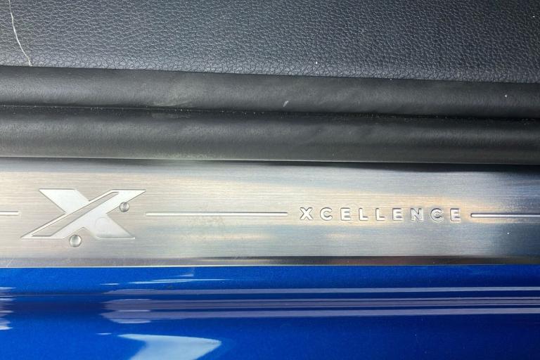  SEAT Ibiza 1.0 Tsi Xcellence Hatchback 5dr Petrol Dsg Euro 6 s/s 115 Ps