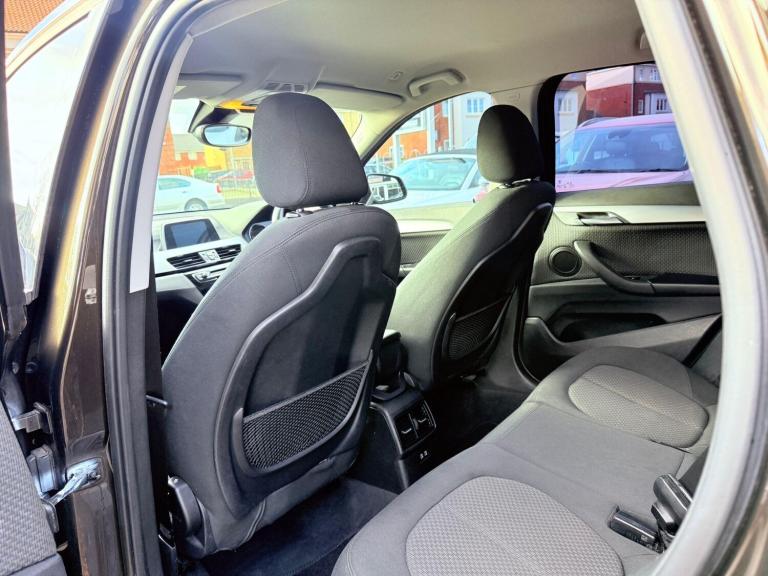 2019 BMW X1 sDrive 18d SE 5dr ESTATE DIESEL Manual