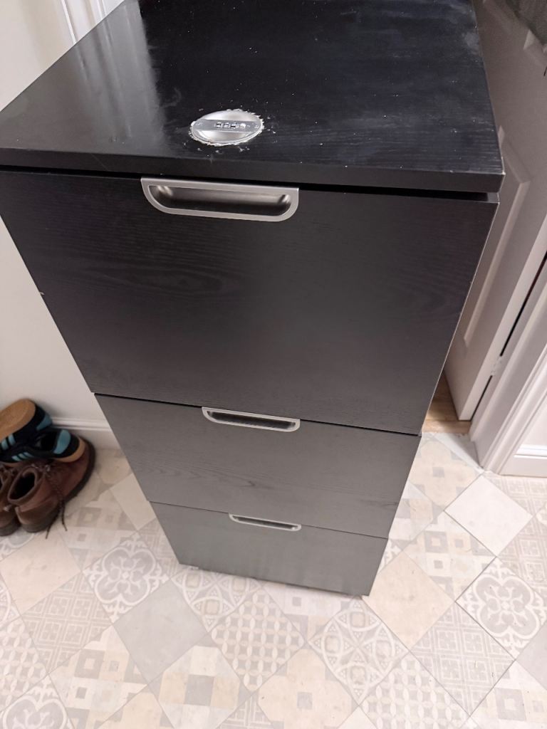 IKEA Galant filing cabinet - FREE!