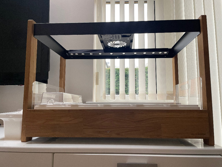 image for herb smart garden 