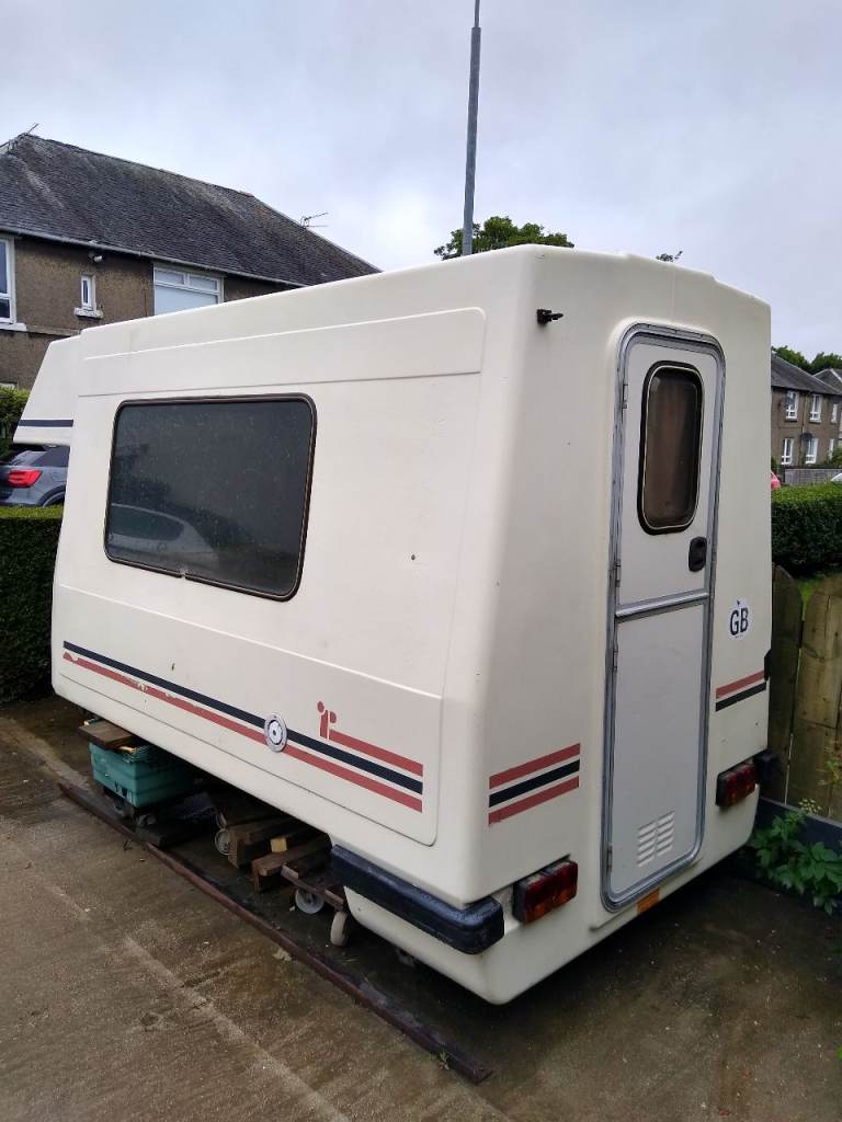 Caravan (project)