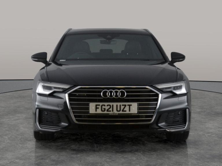 2021 Audi A6 Avant 2.0 TDI 40 S line Estate 5dr Diesel S Tronic quattro Euro 6 (s/s) (204 ps)  Es...